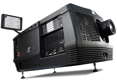 巴可dp2k-20c放映机